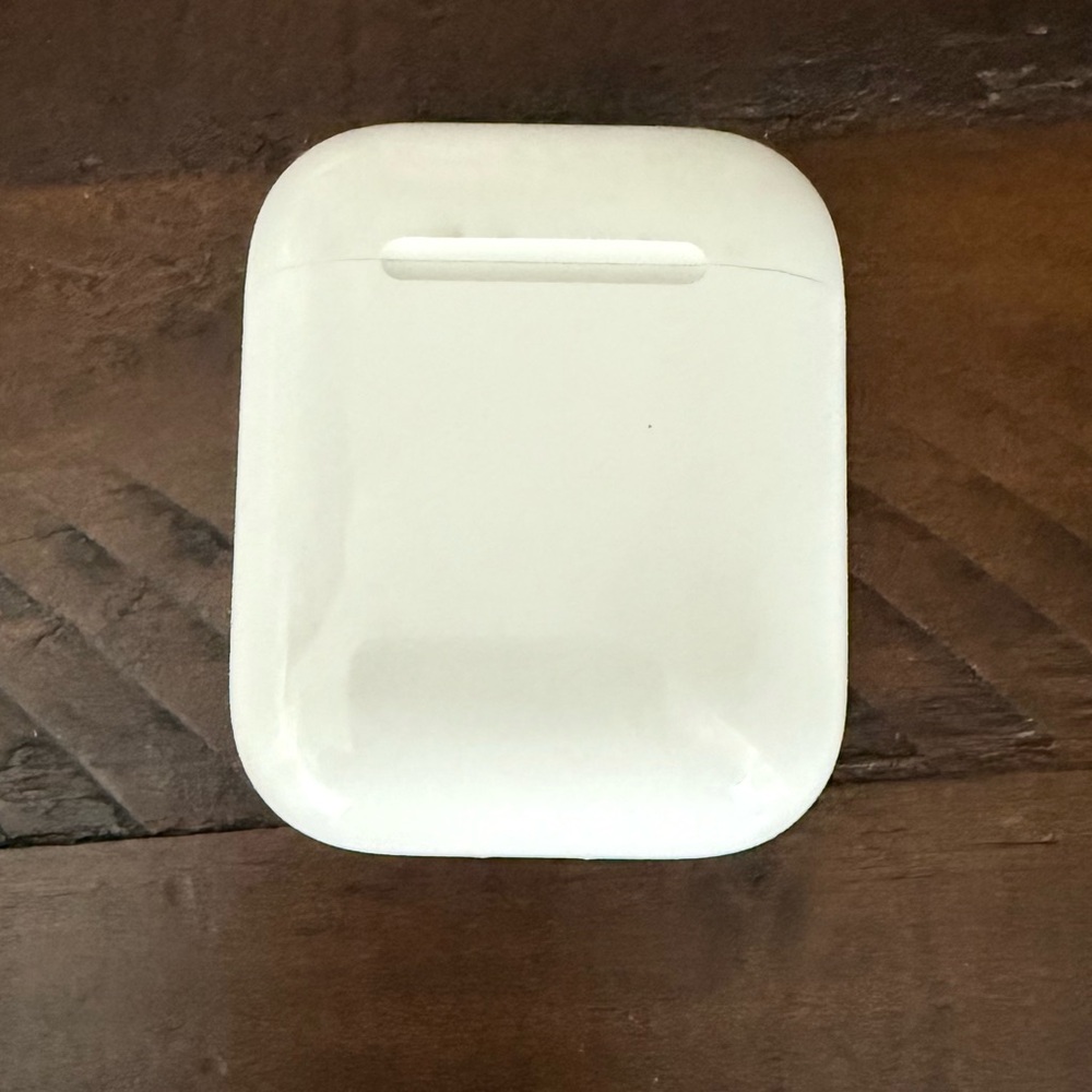 AirPods